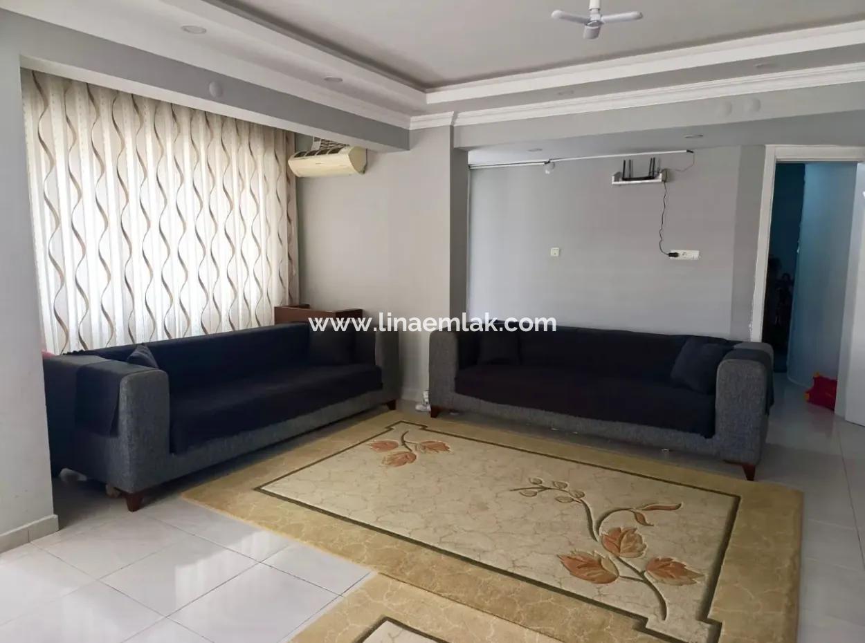 Didim Efeler Mh Zu Verkaufen 3 1 Separate Küche Dach Duplex