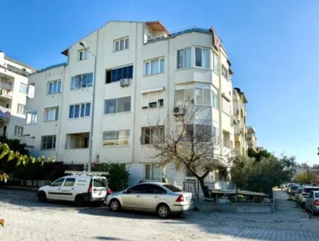 Didim Efeler Mh Zu Verkaufen 3 1 Separate Küche Dach Duplex