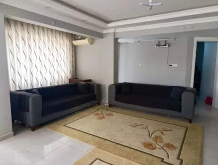 Didim Efeler Mh Zu Verkaufen 3 1 Separate Küche Dach Duplex