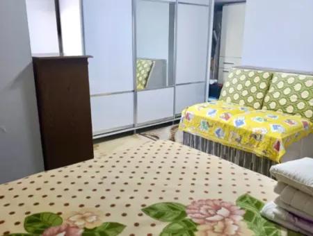Didim Efeler Mh Zu Verkaufen 3 1 Separate Küche Dach Duplex