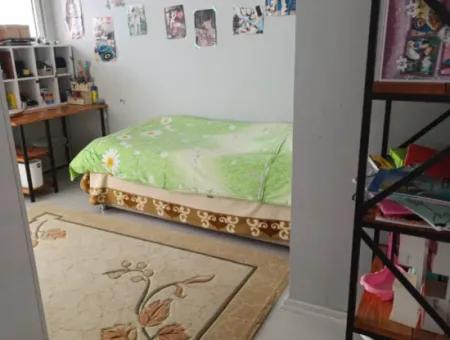 Didim Efeler Mh Zu Verkaufen 3 1 Separate Küche Dach Duplex