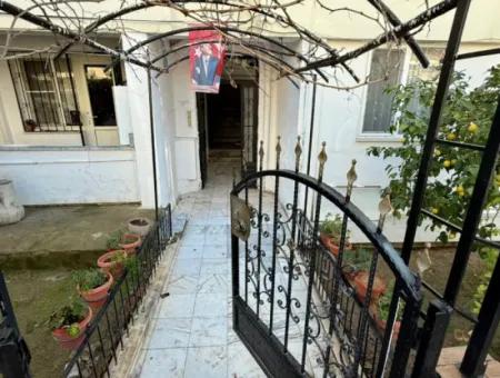 Didim Efeler Mh Zu Verkaufen 3 1 Separate Küche Dach Duplex