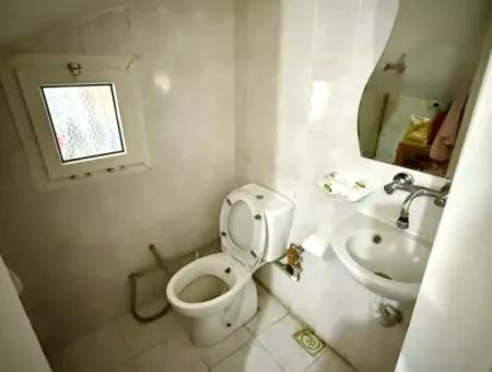 Didim Efeler Mh Zu Verkaufen 3 1 Separate Küche Dach Duplex