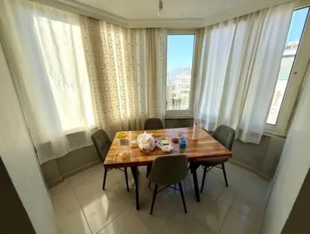 Didim Efeler Mh Zu Verkaufen 3 1 Separate Küche Dach Duplex