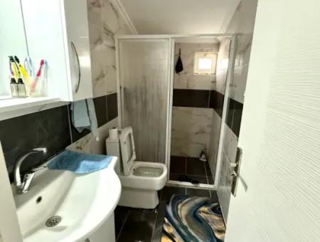 Didim Efeler Mh Zu Verkaufen 3 1 Separate Küche Dach Duplex