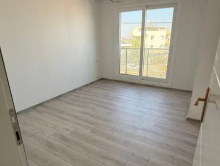 Didim Hisar Mh Front Façade Zu Verkaufen 2 1 Offene Küche Wohnung