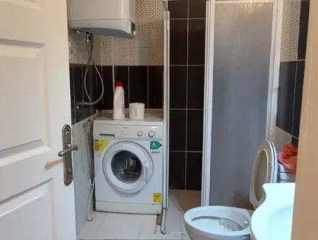 Didim Çamlik Mh Zu Verkaufen 1 1 Offene Küche Front Wohnung Mit Pool