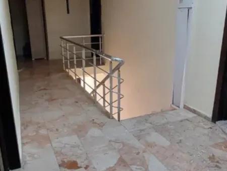 Didim Çamlik Mh Zu Verkaufen 1 1 Offene Küche Front Wohnung Mit Pool