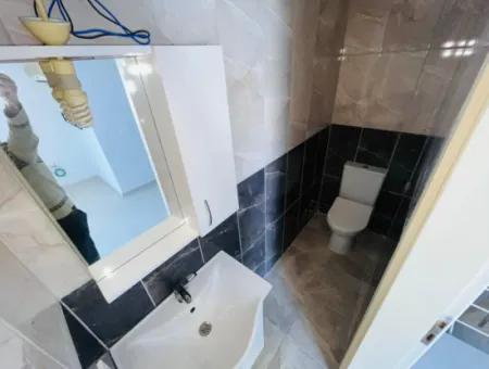 Didim Efeler Mh Zu Verkaufen Mit Pool 3 1 Dach Duplex Mit Aussenkücheneinrichtung