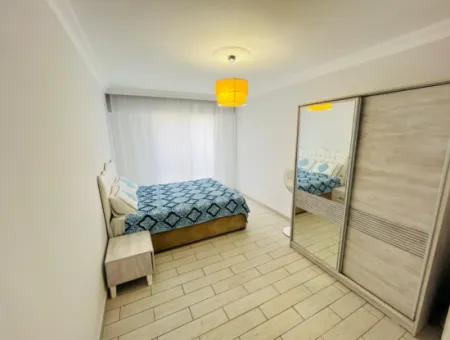 Didim Efeler Mh Zu Verkaufen Mit Pool 3 1 Dach Duplex Mit Aussenkücheneinrichtung