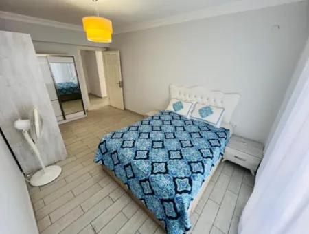 Didim Efeler Mh Zu Verkaufen Mit Pool 3 1 Dach Duplex Mit Aussenkücheneinrichtung