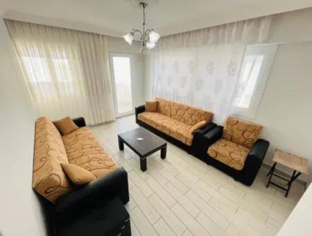 Didim Efeler Mh Zu Verkaufen Mit Pool 3 1 Dach Duplex Mit Aussenkücheneinrichtung