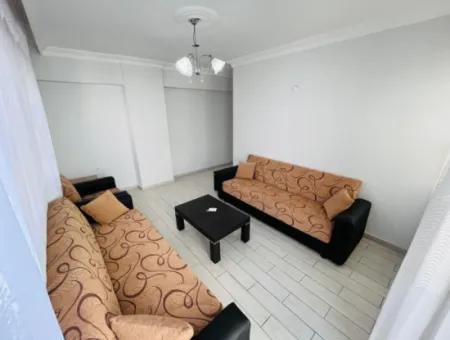 Didim Efeler Mh Zu Verkaufen Mit Pool 3 1 Dach Duplex Mit Aussenkücheneinrichtung