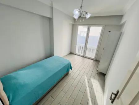 Didim Efeler Mh Zu Verkaufen Mit Pool 3 1 Dach Duplex Mit Aussenkücheneinrichtung