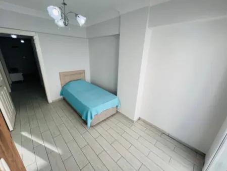 Didim Efeler Mh Zu Verkaufen Mit Pool 3 1 Dach Duplex Mit Aussenkücheneinrichtung