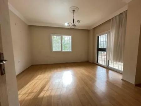 Didim Cumhuryet Mh Zu Verkaufen 2 1 Separate Küche Wohnung Mit Hohem Eingang