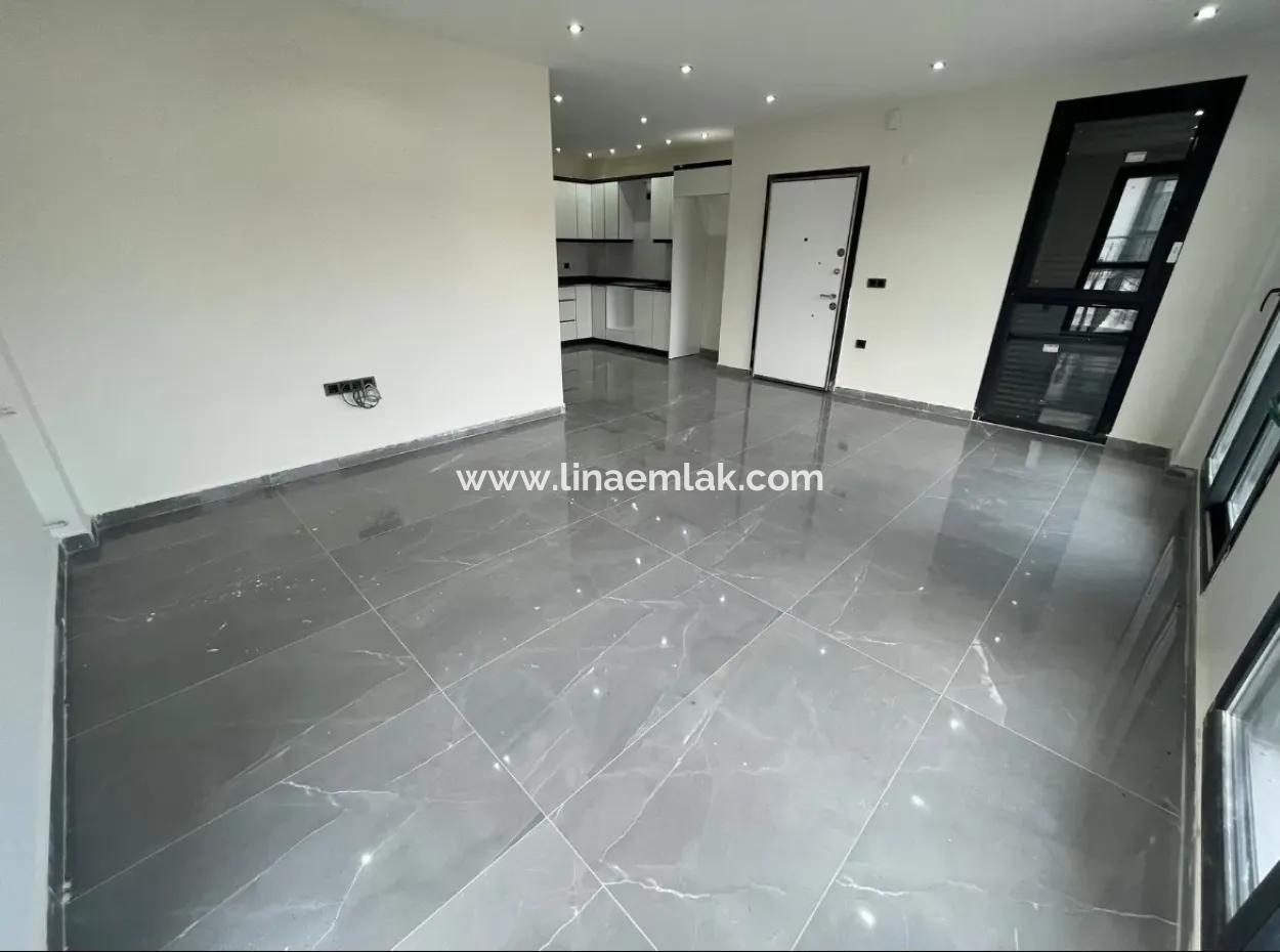 Didim Akbük Mh Sea View 4 1 Open Kitchen New Villa With Pool For Sale