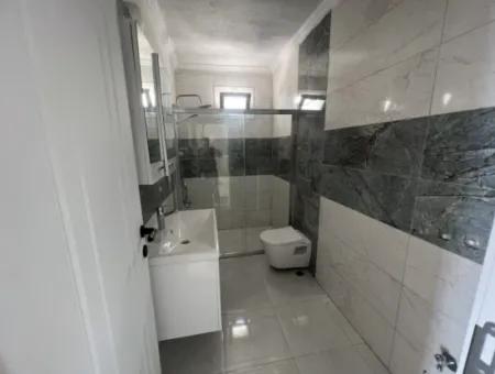 Didim Efeler Mh For Sale 3 1 Open Kitchen New Villa With Garden