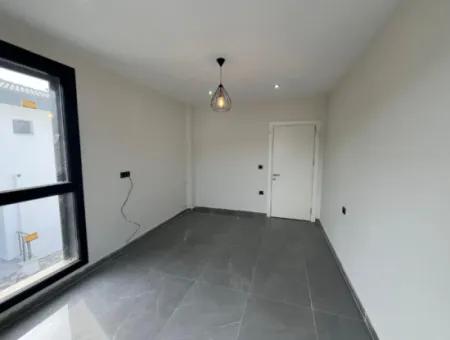 Didim Akbük Mh Sea View 4 1 Open Kitchen New Villa With Pool For Sale
