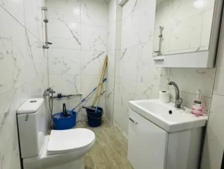 Office Type Shop On The Main Road For Sale In Didim Altinkum