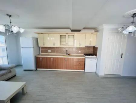 Didim Efeler Mh For Sale With Pool 3 1 Roof Duplex With Outdoor Kitchen Furnishings