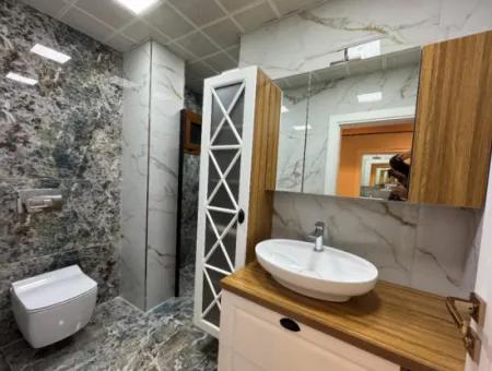 Didim Akbuk Mh For Sale Very Close To The Sea 4 1 Separate Kitchen New Villa With Pool