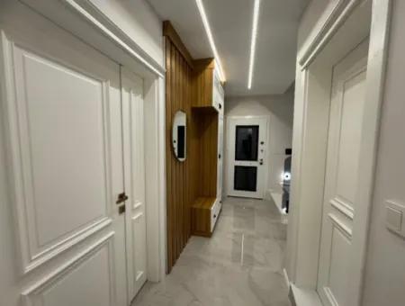 Didim Akbuk Mh For Sale Very Close To The Sea 4 1 Separate Kitchen New Villa With Pool