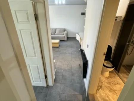 Didim Efeler Mh Huvuzlu Sit For Sale. 2 1 Apartment With Open Kitchen Pool And Elevator