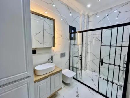 Didim Efeler Mh For Sale 5 1 Special Design Luxury Villa With Detached Pool