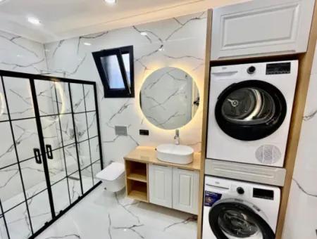 Didim Efeler Mh For Sale 5 1 Special Design Luxury Villa With Detached Pool