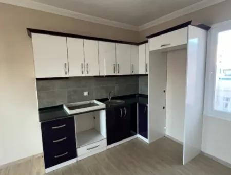 Didim Altinkum Mh For Sale 150M 3 1 Open Kitchen Front Façade Zero Roof Duplex 