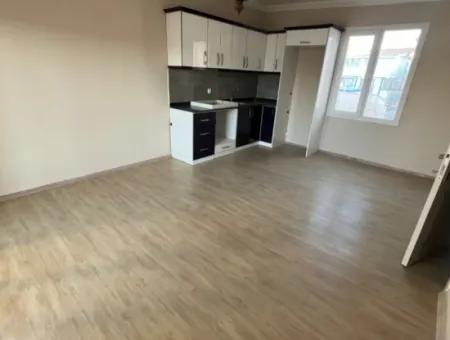 Didim Altinkum Mh For Sale 150M 3 1 Open Kitchen Front Façade Zero Roof Duplex 