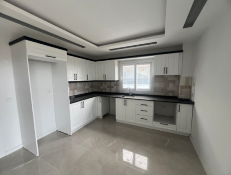Didim Efeler Mh For Sale 3 1 Open Kitchen Roof Duplex With Elevator