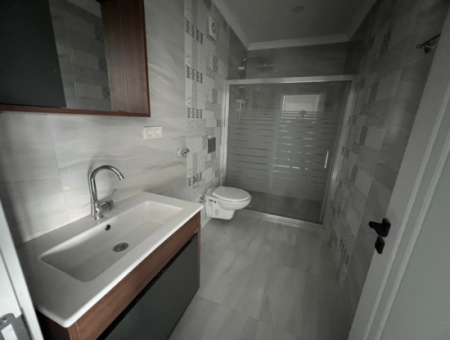 Didim Efeler Mh For Sale 3 1 Open Kitchen Roof Duplex With Elevator