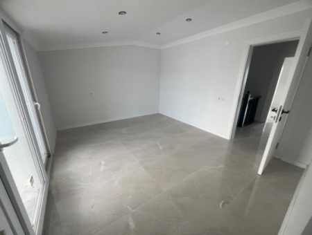 Didim Efeler Mh For Sale 3 1 Open Kitchen Roof Duplex With Elevator