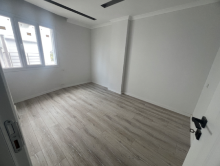 Didim Efeler Mh For Sale 3 1 Open Kitchen Roof Duplex With Elevator