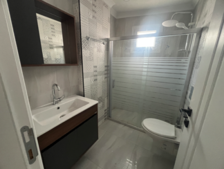 Didim Efeler Mh For Sale 3 1 Open Kitchen Roof Duplex With Elevator
