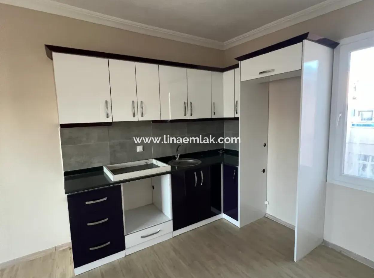 Didim Altınkum Mh Satılık Denize 150M 3+1 Açık Mutfak Ön Cephe Sıfır Çatı Dublex 