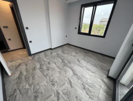 Didim Efeler Mh Satılık Havuzlu 4+1 Ayrı Mutfak Bahçeli Müstakil Sıfır Villa