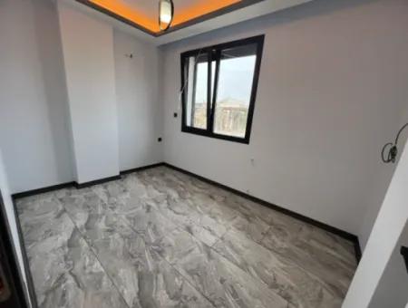 Didim Efeler Mh Satılık Havuzlu 4+1 Ayrı Mutfak Bahçeli Müstakil Sıfır Villa