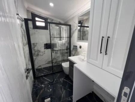 Didim Efeler Mh Satılık Havuzlu 4+1 Ayrı Mutfak Bahçeli Müstakil Sıfır Villa