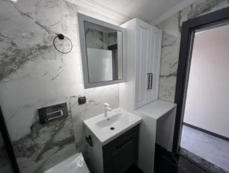 Didim Efeler Mh Satılık Havuzlu 4+1 Ayrı Mutfak Bahçeli Müstakil Sıfır Villa