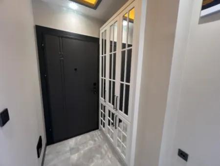 Didim Efeler Mh Satılık Havuzlu 4+1 Ayrı Mutfak Bahçeli Müstakil Sıfır Villa