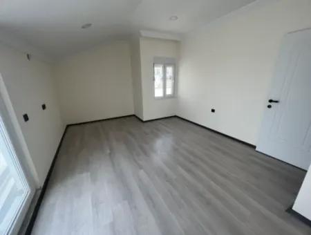Didim Efeler Mh Satılık Deniz Manzaralı 3+1 Açık Mutfak Bahçeli Sıfır Villa