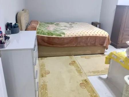 Didim Efeler Mh Satılık 3+1 Ayrı Mutfak Çatı Dublex