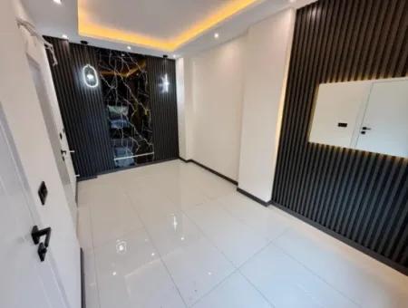 Didim Çamlık Mh Satılık 3+1 Ayrı Mutfak Denize Yakın Müstakil Havuzlu Sıfır Villa