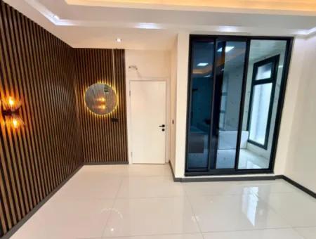 Didim Çamlık Mh Satılık 3+1 Ayrı Mutfak Denize Yakın Müstakil Havuzlu Sıfır Villa
