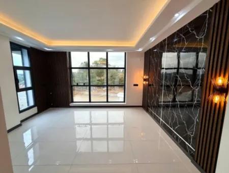 Didim Çamlık Mh Satılık 3+1 Ayrı Mutfak Denize Yakın Müstakil Havuzlu Sıfır Villa