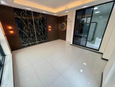 Didim Çamlık Mh Satılık 3+1 Ayrı Mutfak Denize Yakın Müstakil Havuzlu Sıfır Villa