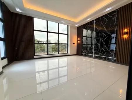 Didim Çamlık Mh Satılık 3+1 Ayrı Mutfak Denize Yakın Müstakil Havuzlu Sıfır Villa